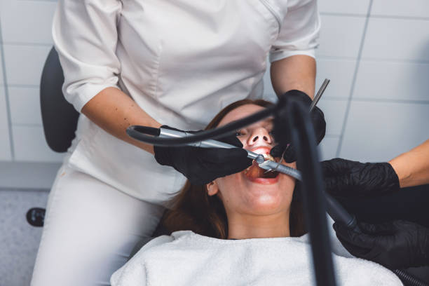 Best Dentist for Tooth Abscess  in Cottageville, SC